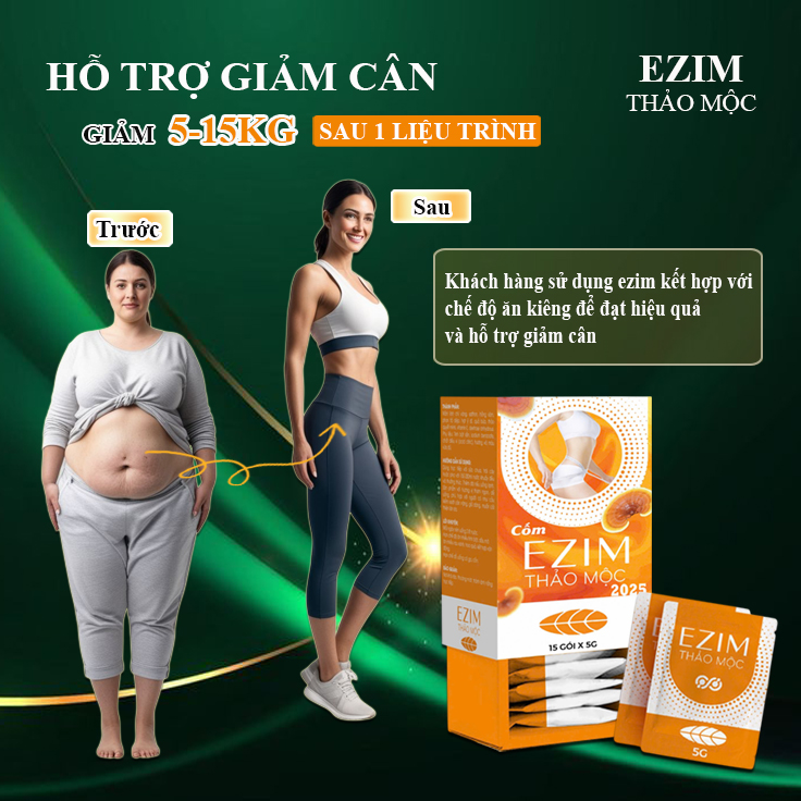26653_534001396-700880752959978-5076280918323864270-n_20250831172359-1.jpg Cốm Ezim Thảo Mộc Hộp 15 gói - 8936230180057