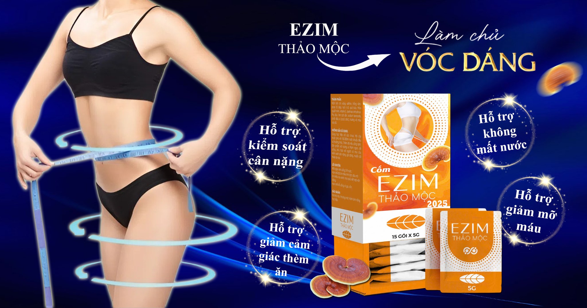 Shop sỉ cốm Ezim Thảo Mộc Hộp 15 gói Shop sỉ cốm Ezim Thảo Mộc Hộp 15 gói