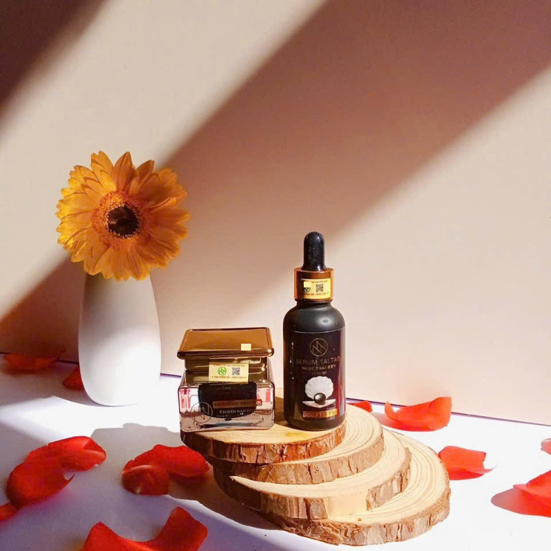 26677_4_20250904101051-1.png Combo Tái Tạo Ngọc Trai Đen Nn Luxury Serum 30ml & Kem Face 10g - CBTTNTDNN