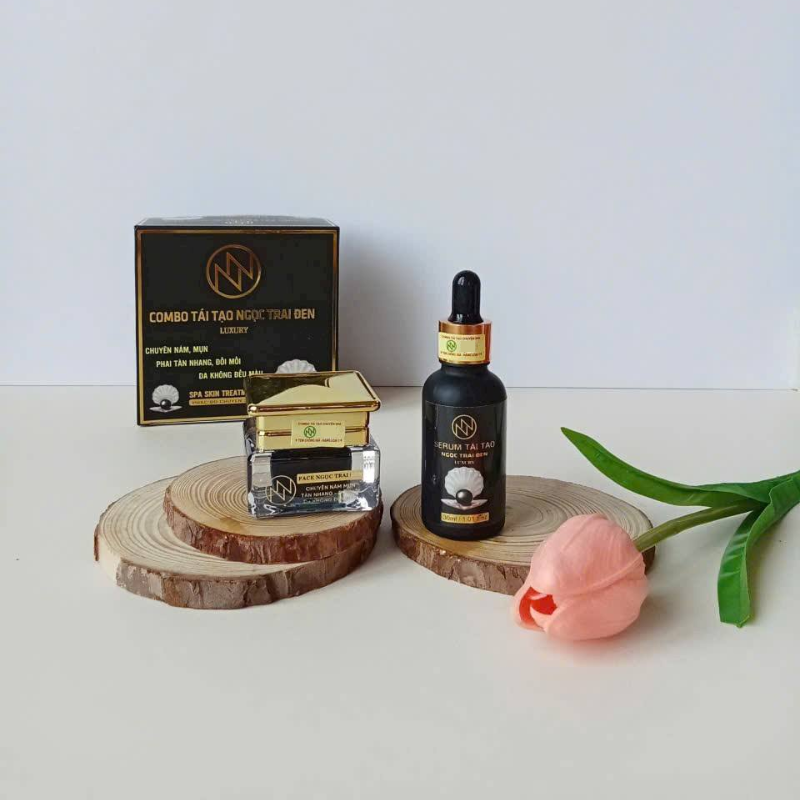 26677_7_20250904101053-1.png Combo Tái Tạo Ngọc Trai Đen Nn Luxury Serum 30ml & Kem Face 10g - CBTTNTDNN