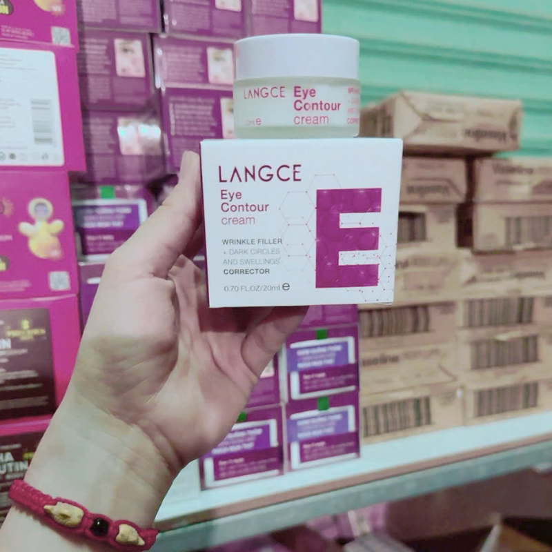 26711_5_20250906121811-1.png Kem Hỗ Trợ Giảm Thâm Quầng Mắt Langce Eye Contour Cream 20ml - 8936061210244