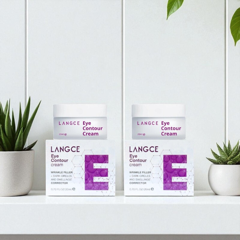 Bỏ sỉ kem Hỗ Trợ Giảm Thâm Quầng Mắt Langce Eye Contour Cream 20ml Bỏ sỉ kem Hỗ Trợ Giảm Thâm Quầng Mắt Langce Eye Contour Cream 20ml