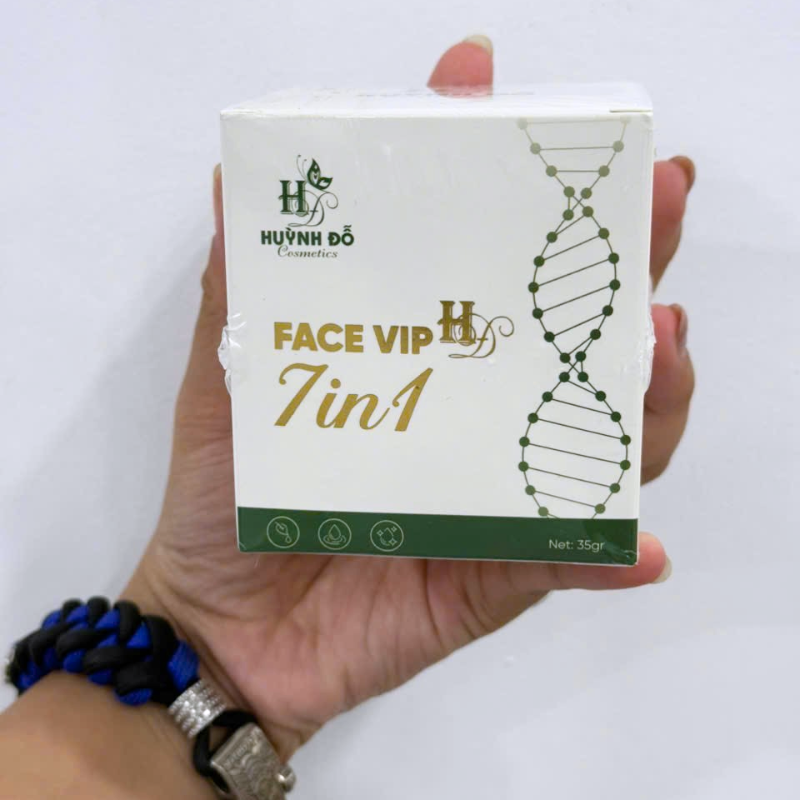 26713_5_20250906152131-1.png Kem Face Vip 7IN1 Huỳnh Đỗ Cosmetics 35g - 8938564425026