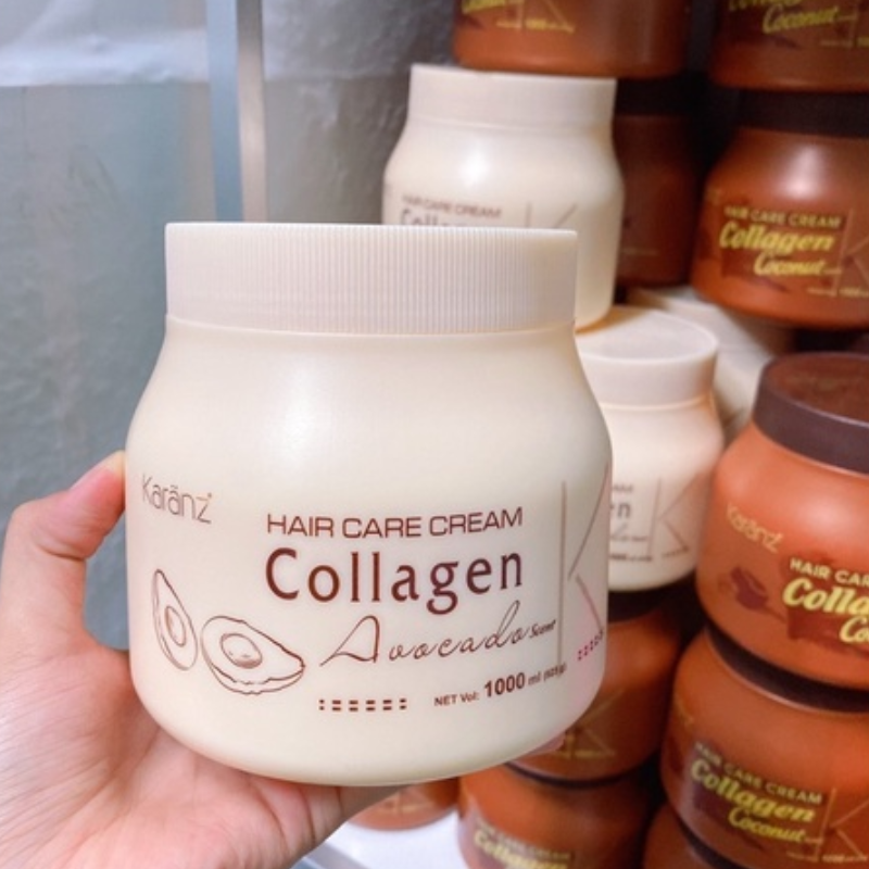 Bỏ sỉ kem Hấp Ủ Tóc Hương Bơ Karanz 9000ml - Hấp Ủ Tóc Karanz Bỏ sỉ kem Hấp Ủ Tóc Hương Bơ Karanz 9000ml - Hấp Ủ Tóc Karanz