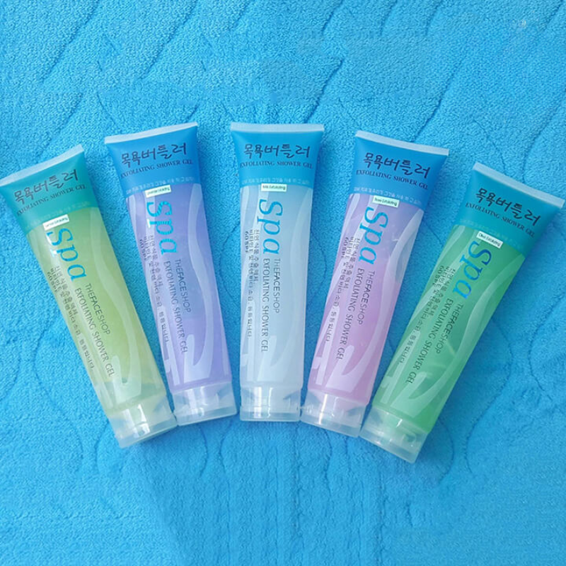 26722_10_20250909150901-2.png Gel Tẩy Tế Bào Da Chết Body Hàn Quốc Spa Exfoliating Shower Gel 350ml - TTBDCSPA350ML
