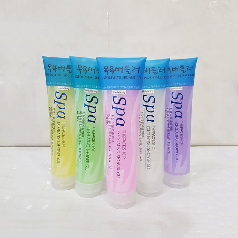 26722_9_20250909150900-2.png Gel Tẩy Tế Bào Da Chết Body Hàn Quốc Spa Exfoliating Shower Gel 350ml - TTBDCSPA350ML
