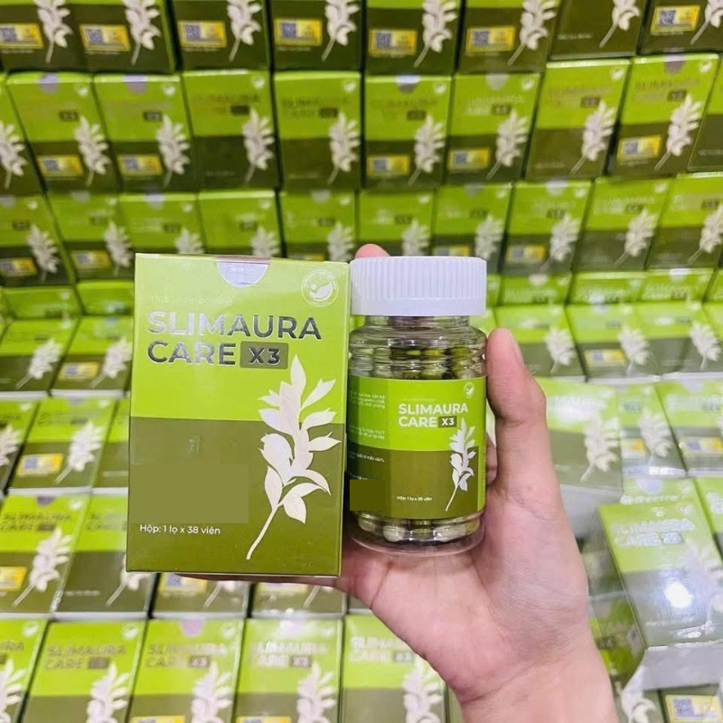26751_3_20250916163329-1.png Viên Uống Giảm Cân Giữ Dáng Slimaura Care x3 1 Lọ 38 Viên - VUSLIMAURACARE