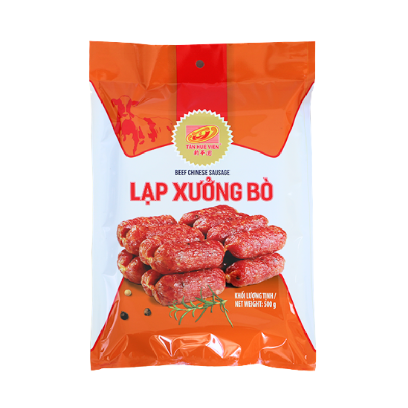 26766_6_20250917175148-1.png Lạp Xưởng Bò Tân Huê Viên 500g Thơm Ngon - LXBTHV500G