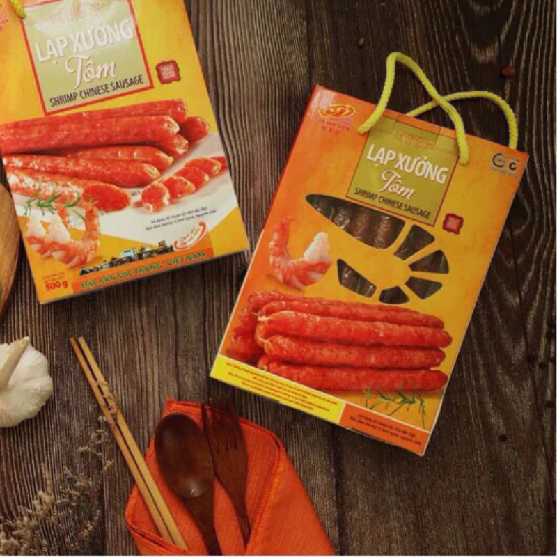 26767_15_20250917175435-1.png Lạp Xưởng Tôm Tân Huê Viên 500g Thơm Ngon - LXTTHV500G