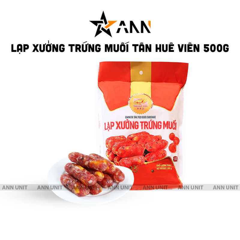 26769_24_20250917180500-1.png Lạp Xưởng Trứng Muối Tân Huê Viên 500g - LXTMTHV500G