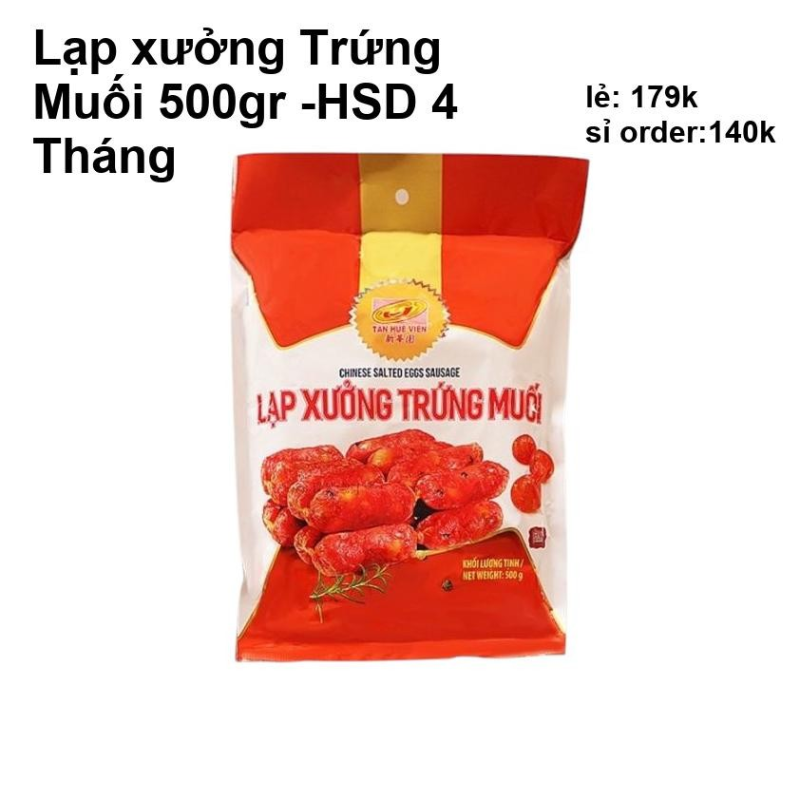 26769_25_20250917180502-4.png Lạp Xưởng Trứng Muối Tân Huê Viên 500g - LXTMTHV500G