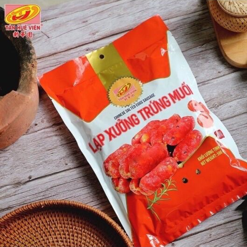 26769_26_20250917180503-1.png Lạp Xưởng Trứng Muối Tân Huê Viên 500g - LXTMTHV500G