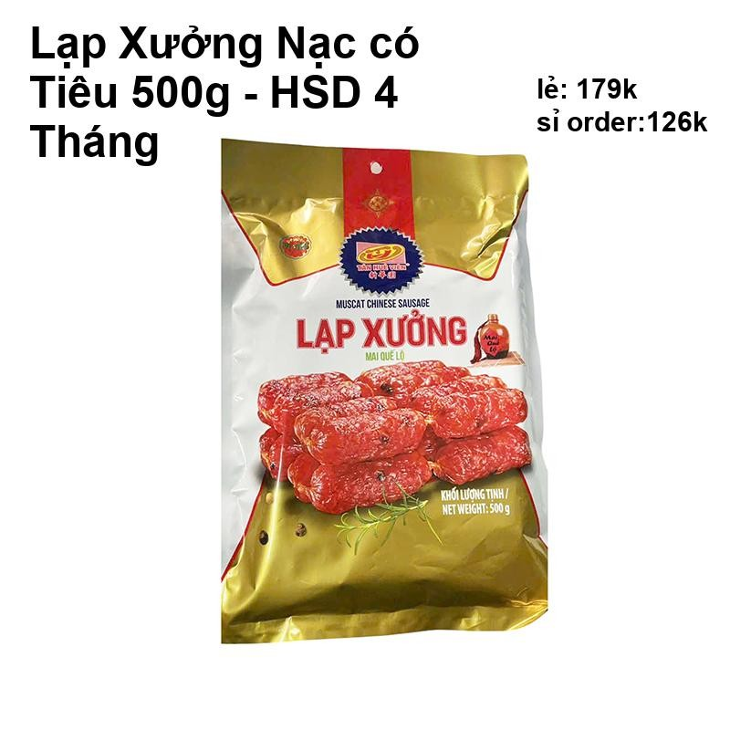 26770_30_20250917180909-4.png Lạp Xưởng Mai Quế Lộ Tân Huê Viên 500g - Lạp Xưởng Nạc Có Tiêu - LXMQLTHVKT500G