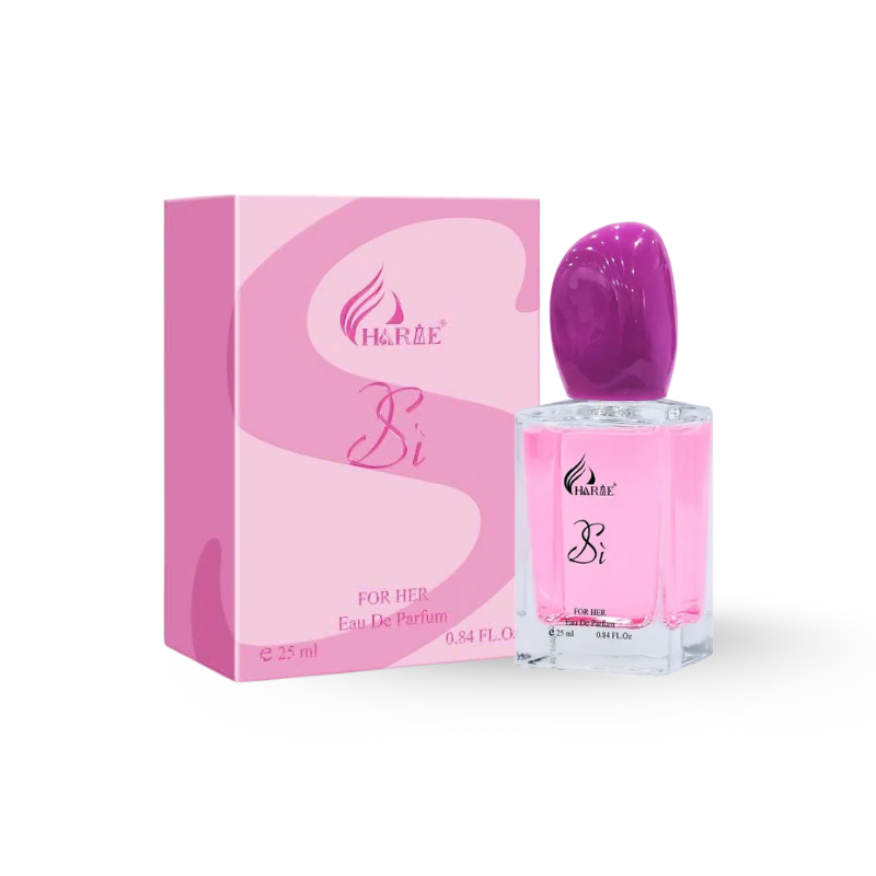 Bỏ sỉ nước Hoa Nữ Charme Sì 25ml Hương Thơm Nữ Tính Mạnh Mẽ Bỏ sỉ nước Hoa Nữ Charme Sì 25ml Hương Thơm Nữ Tính Mạnh Mẽ