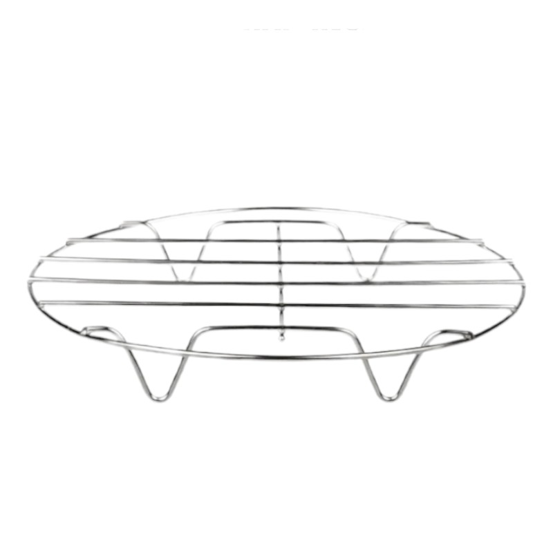 Combo 10 Vỉ Hấp Inox Không Gỉ Đa Năng 4 Chân Dùng Lót Đáy Nồi - Vỉ Hấp Inox Hấp Bánh Bao 4.5x17.5cm Combo 10 Vỉ Hấp Inox Không Gỉ Đa Năng 4 Chân Dùng Lót Đáy Nồi - Vỉ Hấp Inox Hấp Bánh Bao 4.5x17.5cm