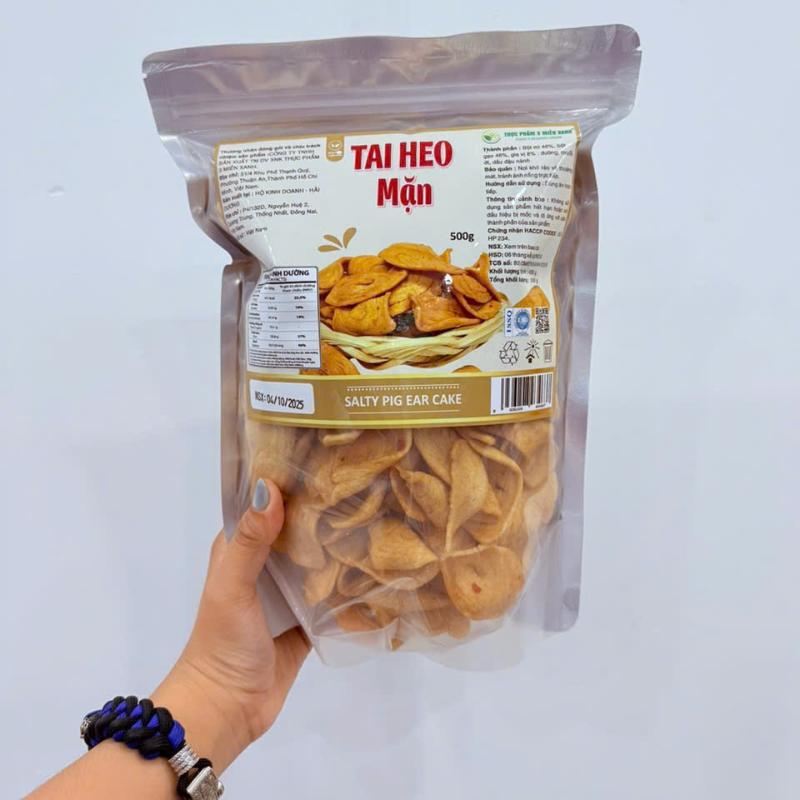 26830_48_20251007171548-1.png Tai Heo Mặn 500g Giòn Ngon - 8936208934637