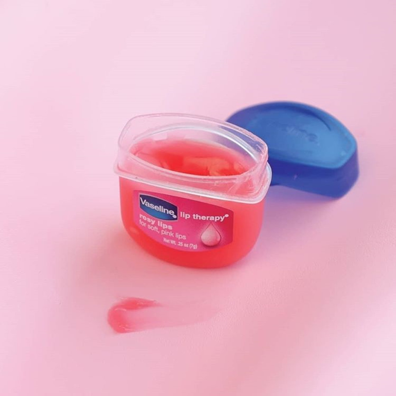 26858_6_20251014112320-1.png Sáp Dưỡng Môi Vaseline Rosy Lips Mềm Mịn 7g - 305210231597