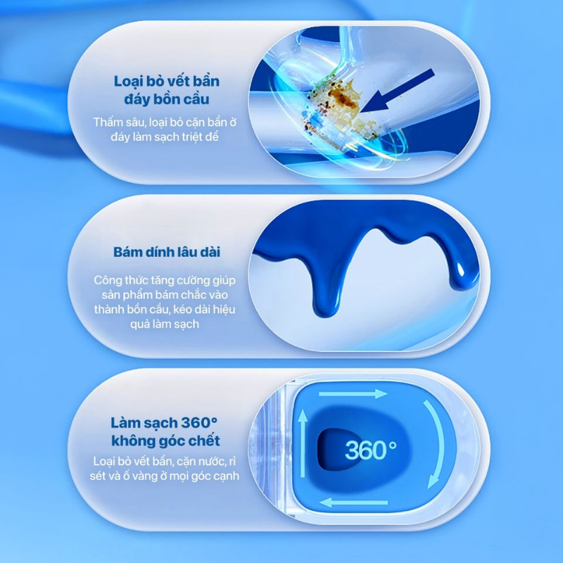 26879_7_20251015113543-1.png Nước Tẩy Bồn Cầu Top Gia - Chai Khử Mùi Bồn Cầu Diệt Khuẩn Siêu Sạch Tiết Kiệm 500ml - TBC03
