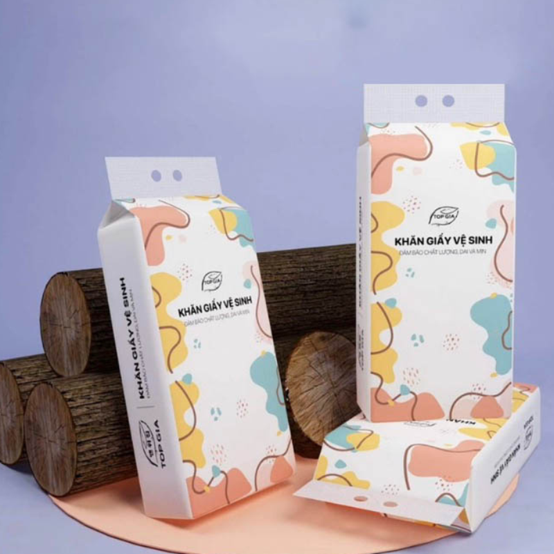 26893_4_20251016115519-2.png Set 6 Túi Khăn Giấy Rút Treo Tường 4 Lớp Top Gia 1 Túi 1280 Tờ Đa Năng 34x8x16cm - KGR08