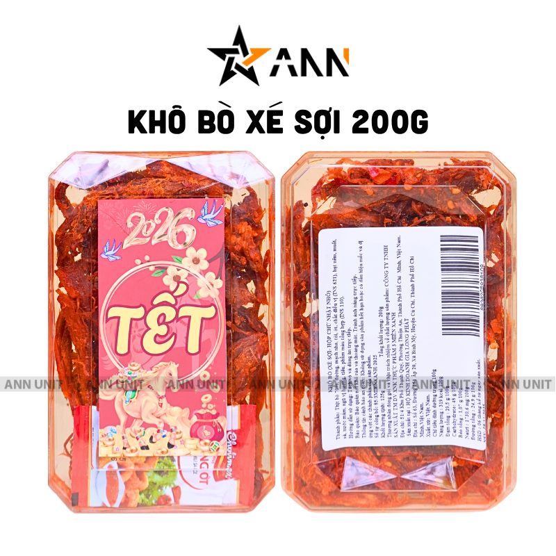 26951_46_20251113093212.png Khô Bò Xé Sợi 200g - Hộp Chữ Nhật Nhỏ Hộp Quà Tết 2026 - KBXSHCNN200G