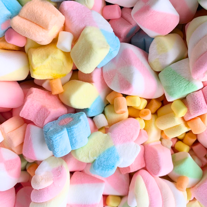 26953_21_20251101142603.png Kẹo Dẻo Bông Marshmallow 120g - Hộp Bát Giác Hộp Quà Tết 2026 - KDBMHBG120G