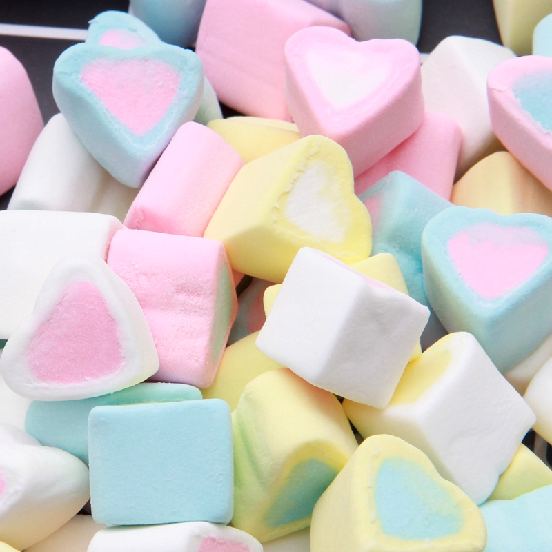 26953_23_20251101142605.png Kẹo Dẻo Bông Marshmallow 120g - Hộp Bát Giác Hộp Quà Tết 2026 - KDBMHBG120G