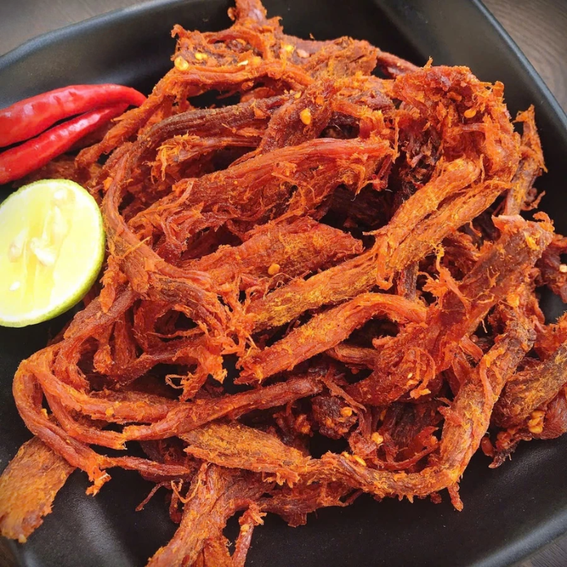 26960_35_20251104173242.png Khô Trâu Xé Sợi 250g Thơm Ngon - 8936208938888