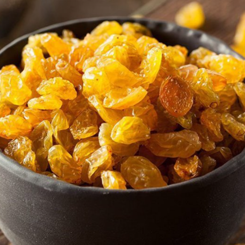 26972_176_20251106103503-3.png Nho Khô Vàng 230g - Hộp Tròn Nhỏ Hộp Quà Tết 2026 - NKCHTN230G