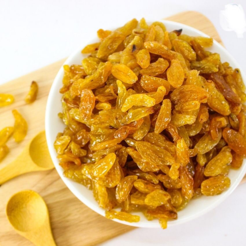 26972_178_20251106103504-3.png Nho Khô Vàng 230g - Hộp Tròn Nhỏ Hộp Quà Tết 2026 - NKCHTN230G