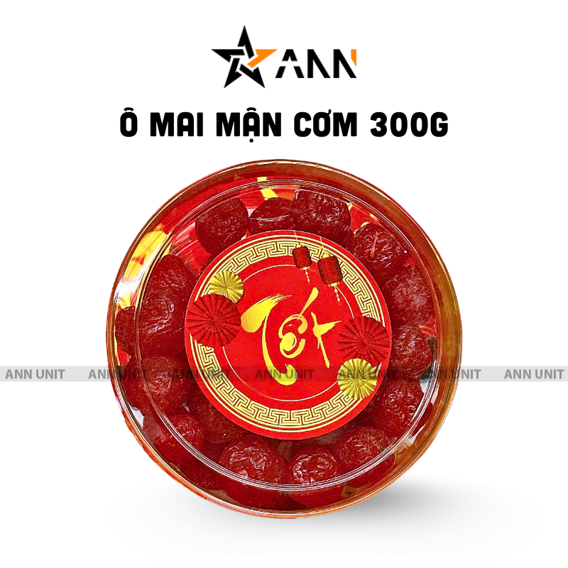 26973_181_20251106104047.png Ô Mai Mận Cơm Hộp Tròn Nhỏ 300g - OMMCHTN300G