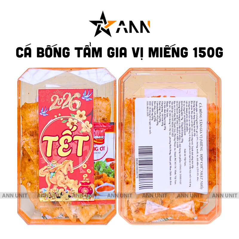 26977_36_20251113090807-3.png Cá Bống Tẩm Gia Vị 150g Miếng - Hộp Chữ Nhật Nhỏ Hộp Quà Tết 2026 - CBTGVM150GHCNN