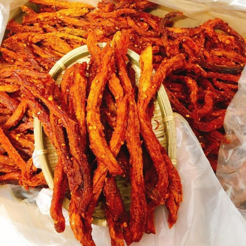 26982_52_20251113103513-3.png Khô Bò Xé Sợi 400g Hộp Chữ Nhật Lớn Hộp Quà Tết 2026 - KBXSHCNL400G