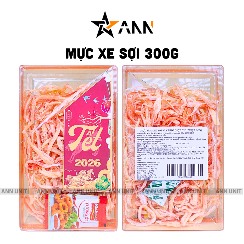 26983_76_20251113103727-3.png Mực Sợi Hấp Dẫn 300g Hộp Chữ Nhật Lớn Hộp Quà Tết 2026 - MXSHCNL300G