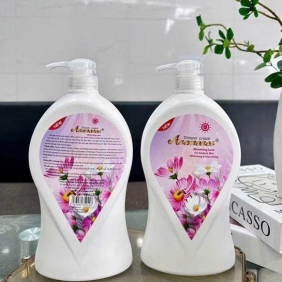 Sữa tắm Anemones - SUATAMANEMONES