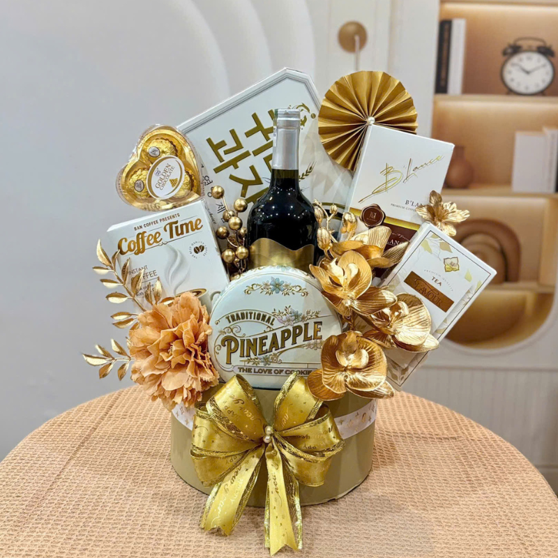 27454_4_20251127113404.png Giỏ Quà Tết Vàng Kim - Quà Tặng Tết Sang Trọng - Quà Trang Trí Tết - QTTT01