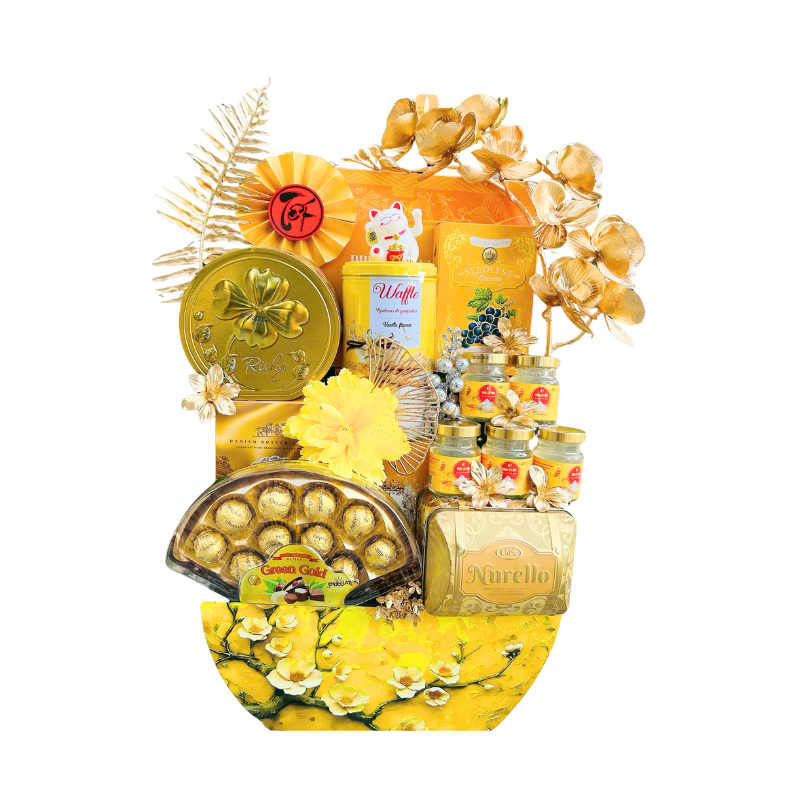 27460_39_20251127145632.png Giỏ Quà Tết 14 Món Cao Cấp - Quà Tặng Tết Sang Trọng - Quà Trang Trí Tết - QTTT07