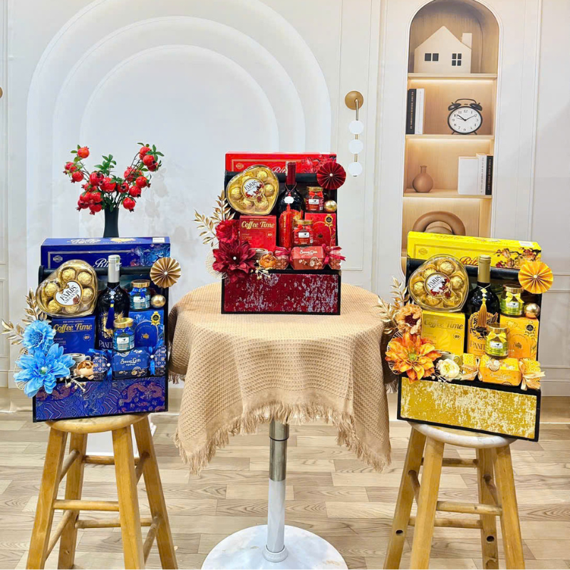 27468_76_20251127174000.png Giỏ Quà Tết 9 Món - Quà Tặng Tết Sang Trọng - Quà Trang Trí Tết - QTTT15