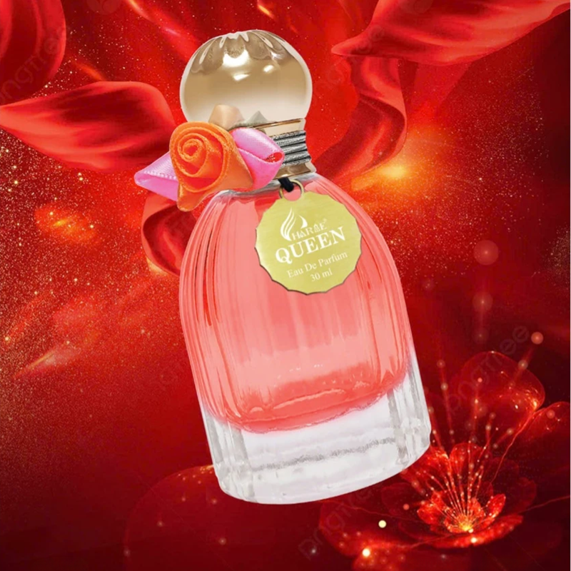 27508_11_20251202150828.png Nước Hoa Nữ Charme Queen 30ml - Hương Thơm Quyến Rũ Gợi Cảm - 8936194690180