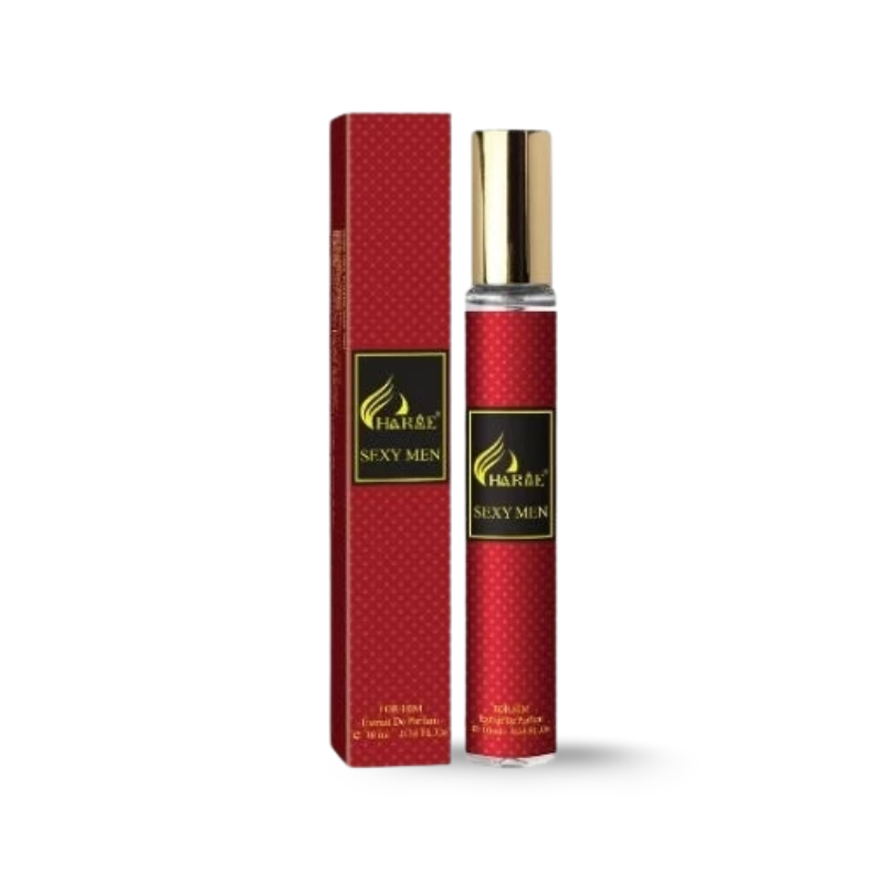 Bỏ sỉ nước Hoa Nam Sexy Men 10ml - Hương Thơm Phong Trần Lôi Cuốn Bỏ sỉ nước Hoa Nam Sexy Men 10ml - Hương Thơm Phong Trần Lôi Cuốn