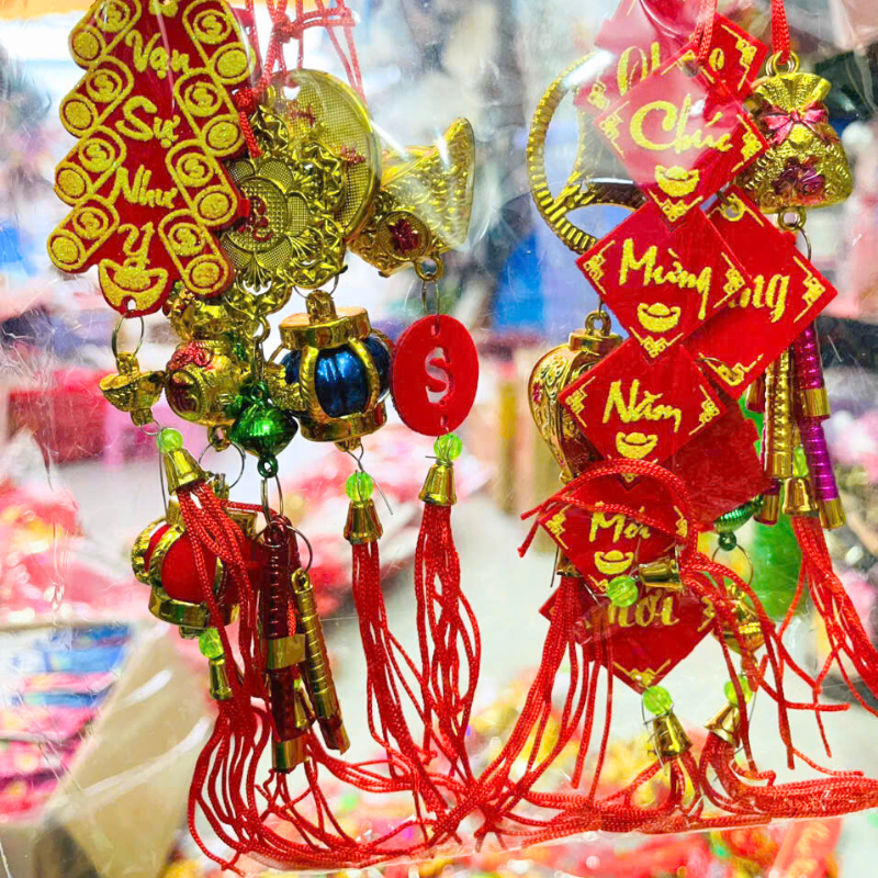 Kho sỉ set 10 Dây Liễn Treo Trang Trí Nhà Cửa - Liễn Treo Cây Nhiều Mẫu Kho sỉ set 10 Dây Liễn Treo Trang Trí Nhà Cửa - Liễn Treo Cây Nhiều Mẫu