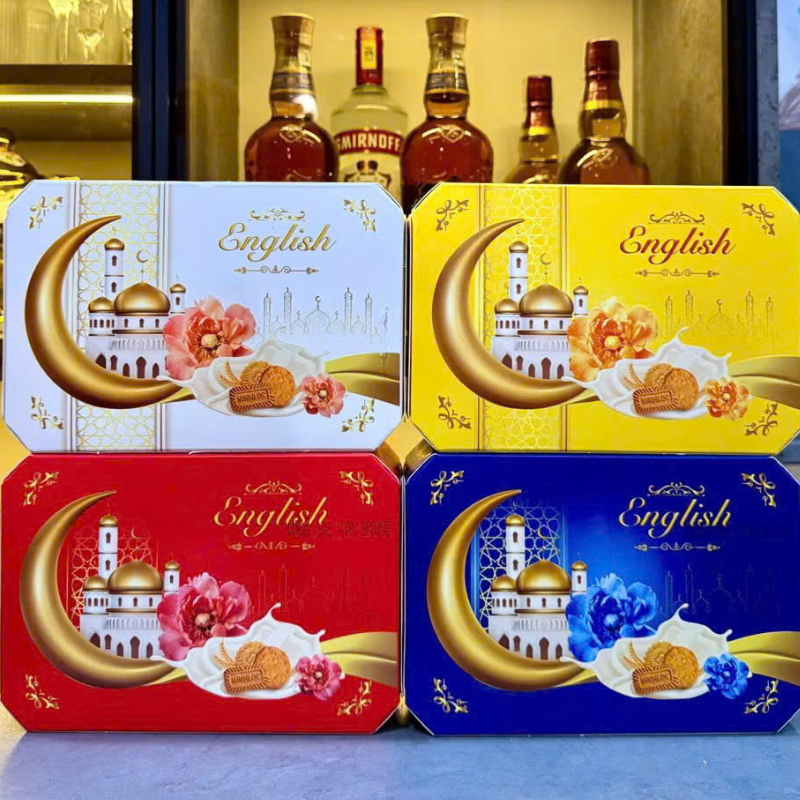 27616_114_20251212113850.png Bánh Nhí English Thơm Ngon - Bánh Quy English Trang Trí Tết - BNE01