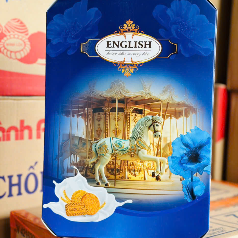 27618_124_20251212115542.png Bánh Nhí English Thơm Ngon - Bánh Quy Con Ngựa English Trang Trí Tết - BNE02