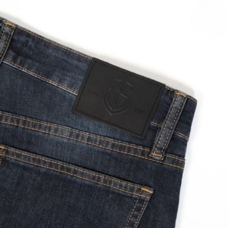 27622_34_20251212175754.png Quần Short Denim Nam Diagonal Old Sailor - 7130 - QB448