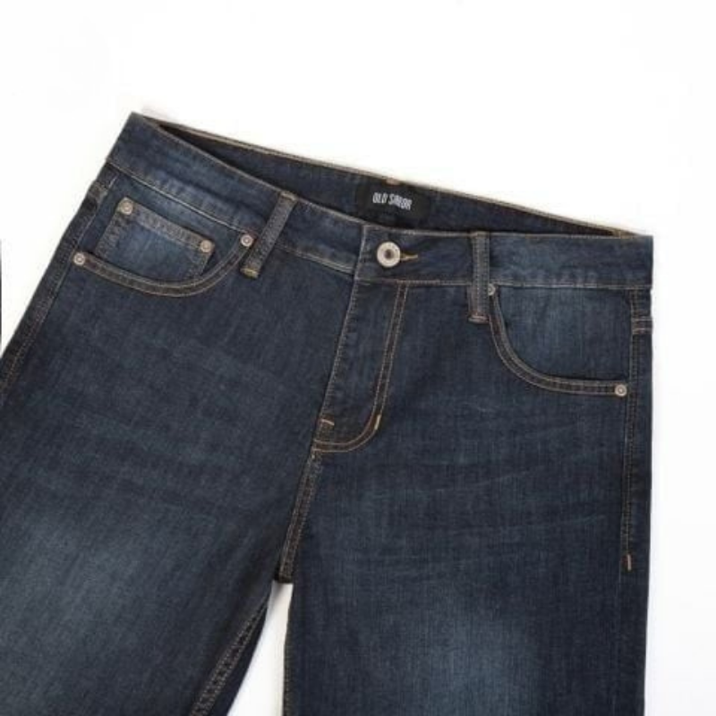 27622_35_20251212175754.png Quần Short Denim Nam Diagonal Old Sailor - 7130 - QB448