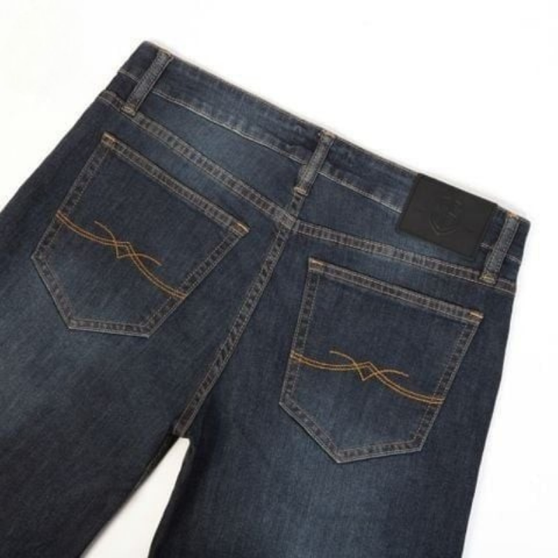 27622_37_20251212175756.png Quần Short Denim Nam Diagonal Old Sailor - 7130 - QB448