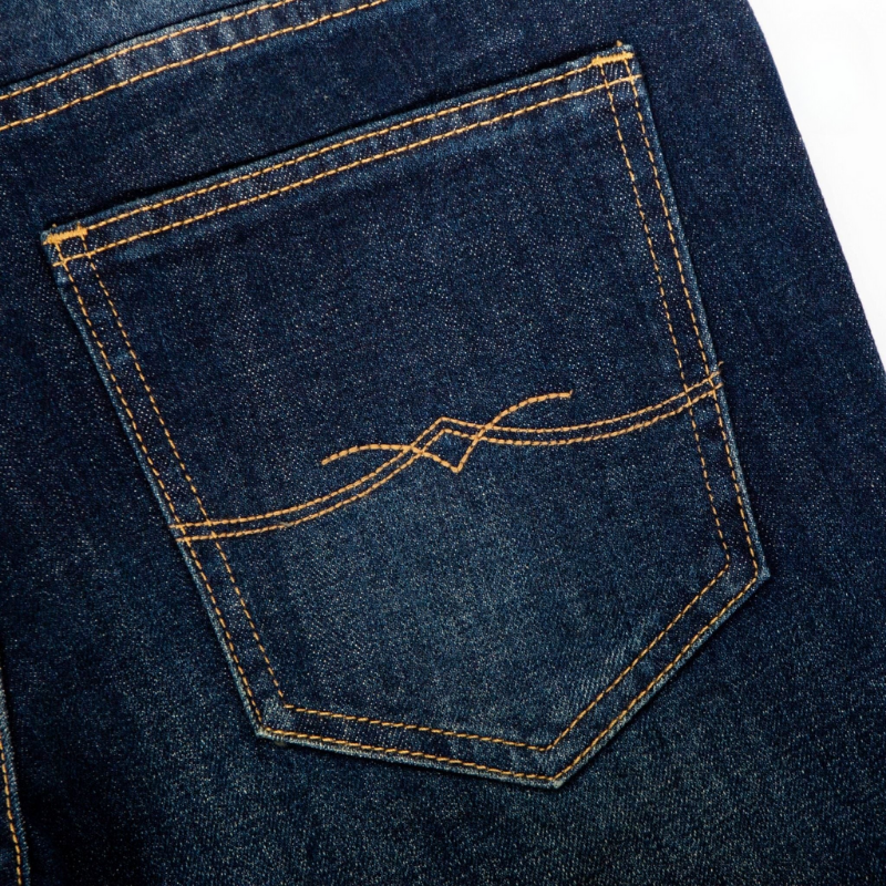 Giá sỉ quần Jeans Dài Nam Osl Aeroflex Deep-Black 95cm Jeans - 6874 Giá sỉ quần Jeans Dài Nam Osl Aeroflex Deep-Black 95cm Jeans - 6874