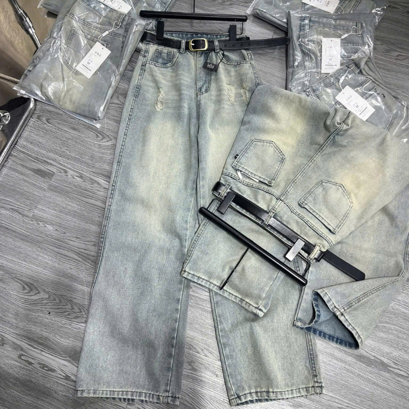 27650_83_20251215110640.png Quần Jeans Cotton Nữ Ống Suông Vải Dày Mềm Không Co Giãn Tôn Dáng - QG290