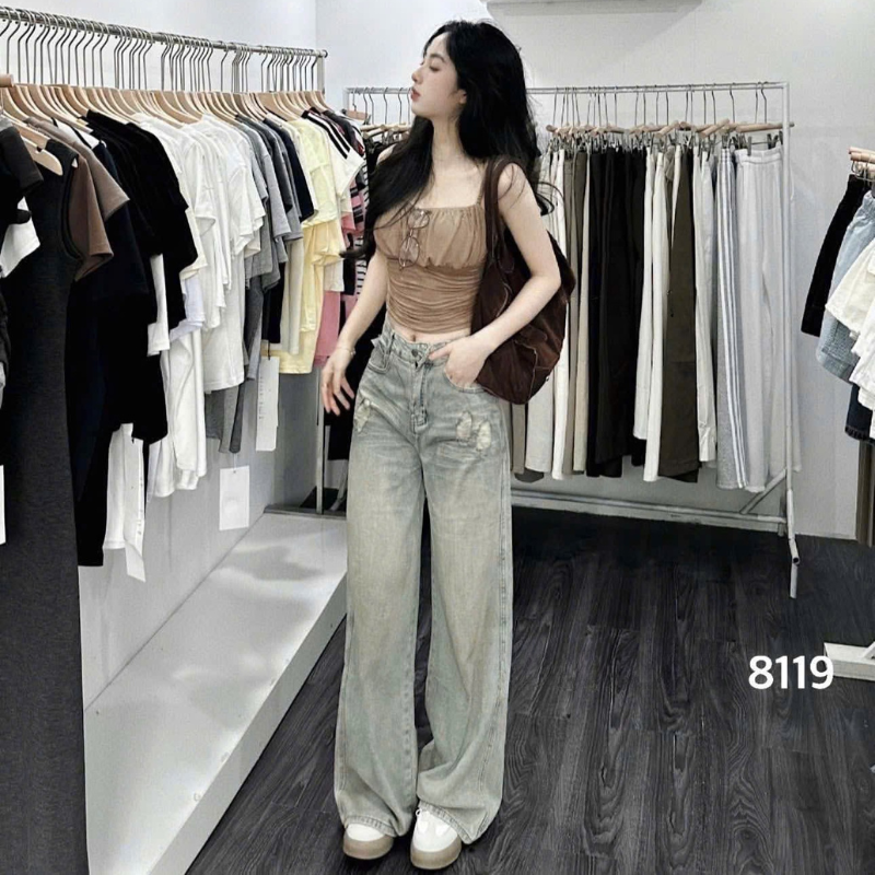 27650_84_20251215110641.png Quần Jeans Cotton Nữ Ống Suông Vải Dày Mềm Không Co Giãn Tôn Dáng - QG290