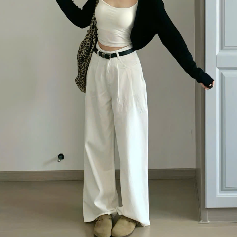 27651_94_20251215111427.png Quần Jeans Nữ Trơn Ống Rộng Vải Dày Mềm Không Co Giãn - QG291