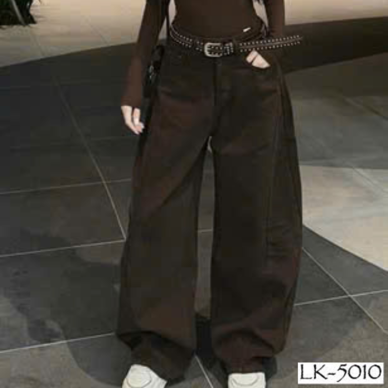 Quần Thụng Jeans Nữ Vải Dày Mềm Không Co Giãn Nhiều Mẫu Quần Thụng Jeans Nữ Vải Dày Mềm Không Co Giãn Nhiều Mẫu